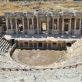 Amphithéâtre de Hierapolis