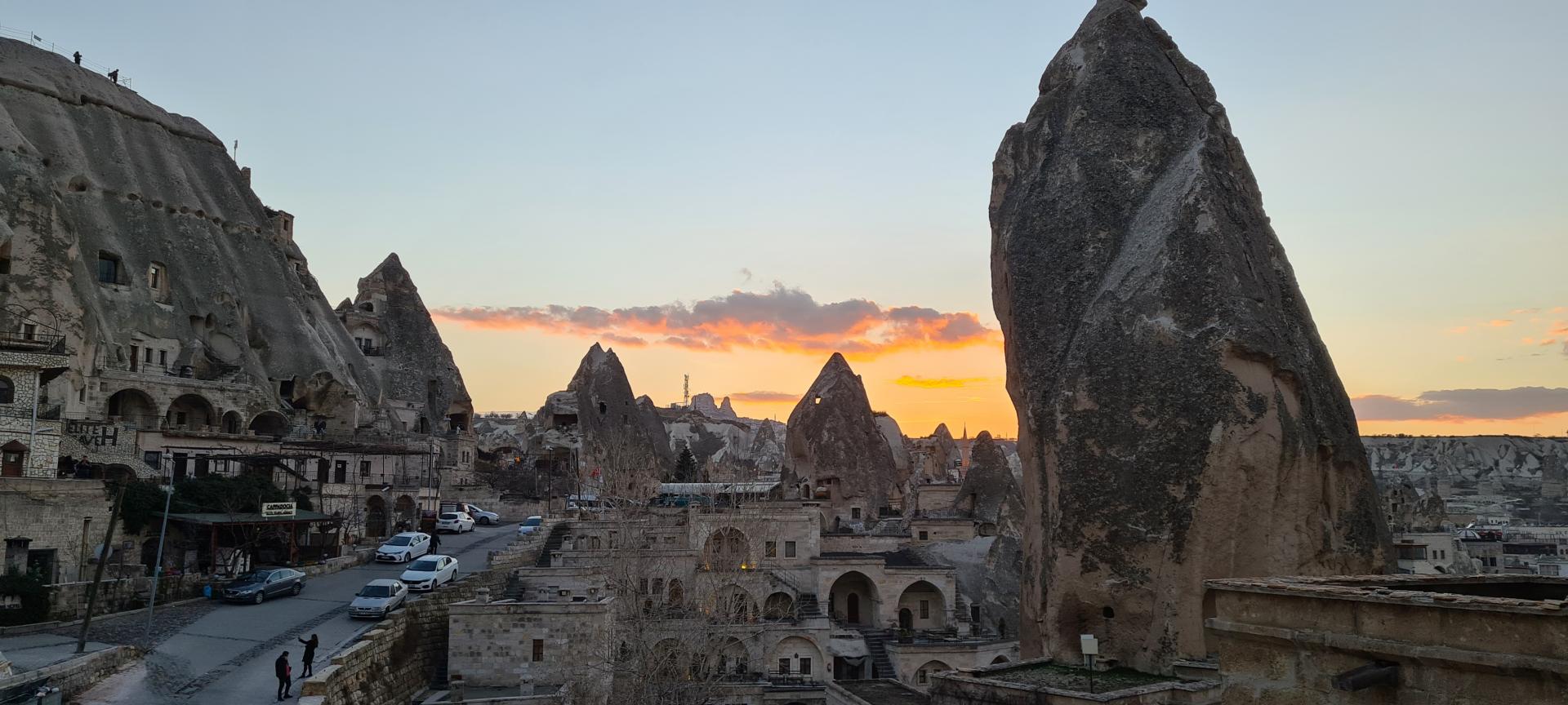 Cappadocia - Goreme