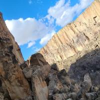 Ihlara Valley