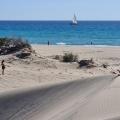 Dunes de Patara