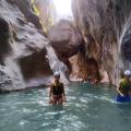 Canyon