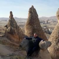 The Stone Throne